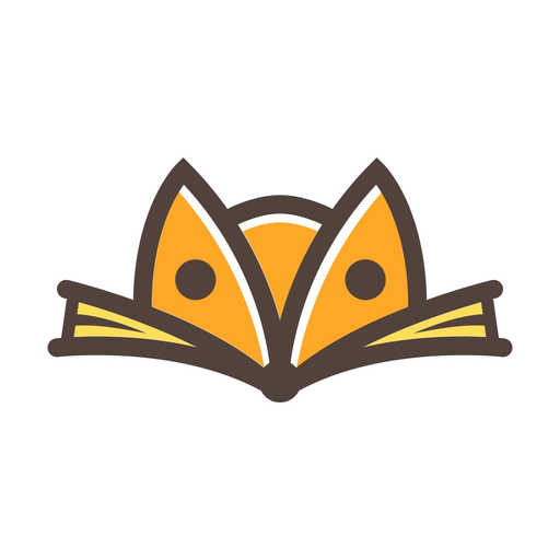 Readibu - Chinese novel reader app icon