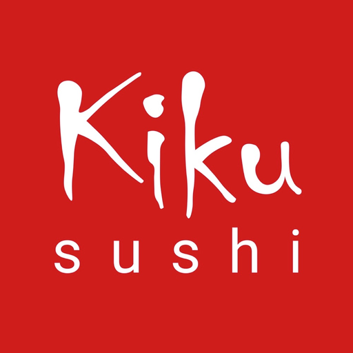 Kiku Sushi Official app icon