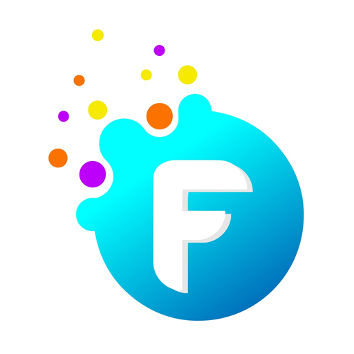 Fotto - Editor and Effects app icon