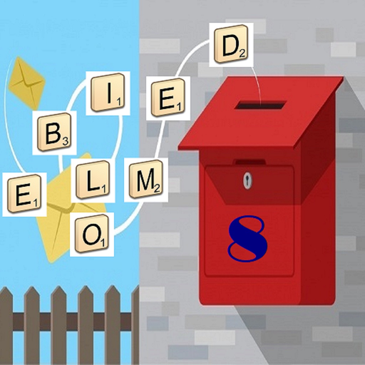 DeMoBile_8 app icon