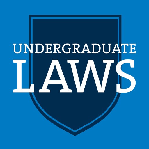 UG LAWS VLE app icon