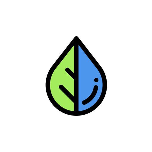 Water My Plant: Reminder app app icon