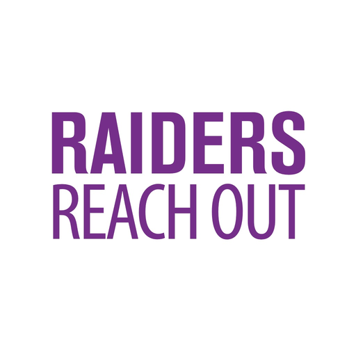 Mount Union Raiders Reach Out app icon