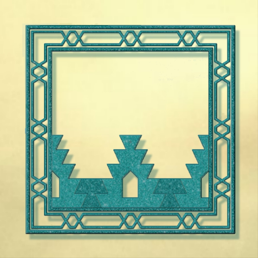 My Jamaat app icon