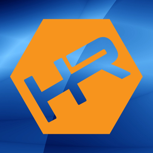 SmartFaceIos app icon