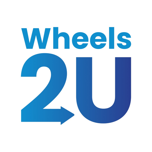 Wheels2U app icon