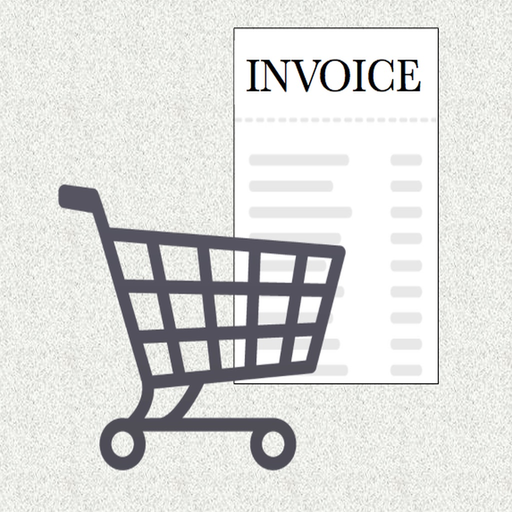 Grocery Prices History app icon