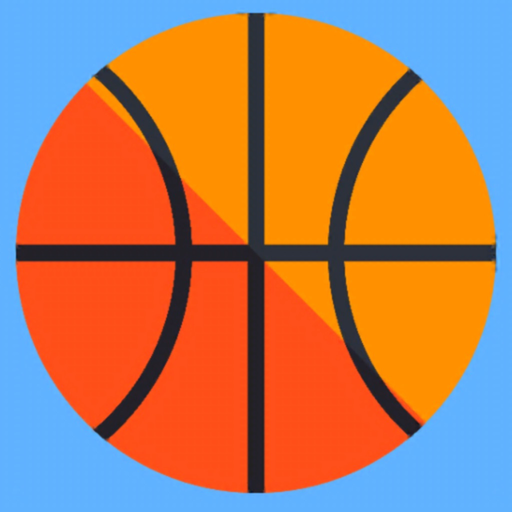 Basketball World app icon