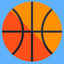 Basketball World icon