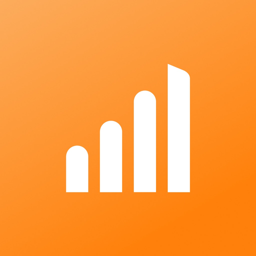 Lightspeed Insights Live app icon