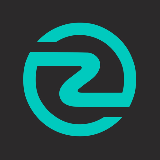 ErgZone app icon