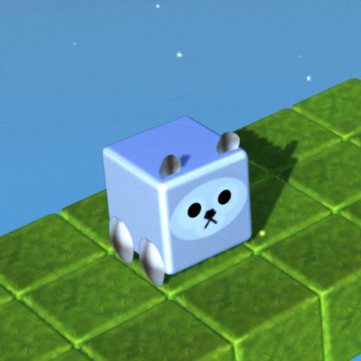 Animal Fight.IO app icon