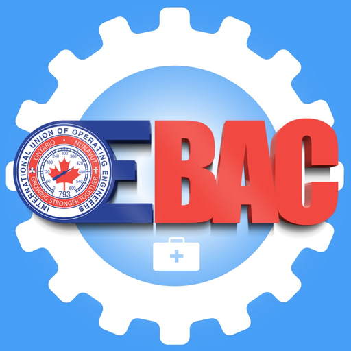 OEBAC Mobile app icon