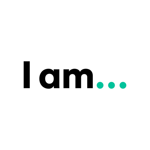 I am… 青年職學平台 app icon