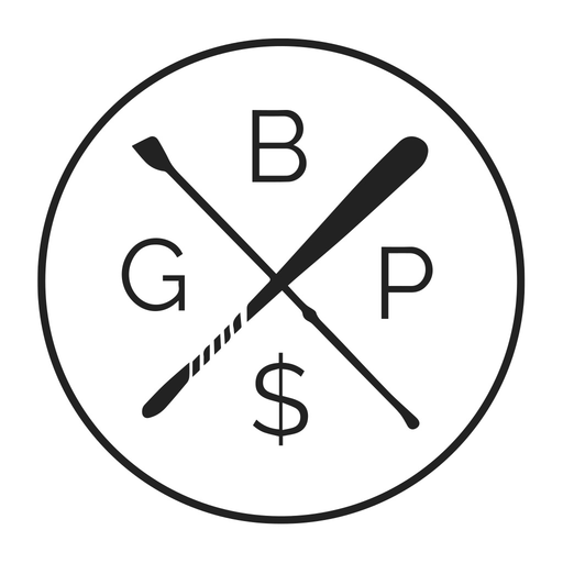 Boys Get Paid app icon