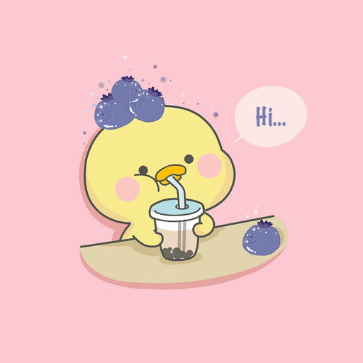 Sly Duckling app icon