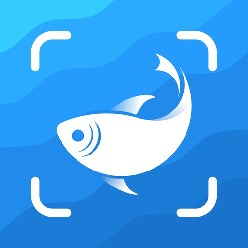 Picture Fish - Fish Identifier app icon