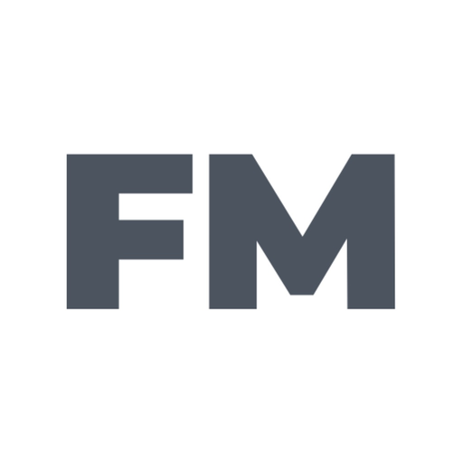 FM Matrix app icon