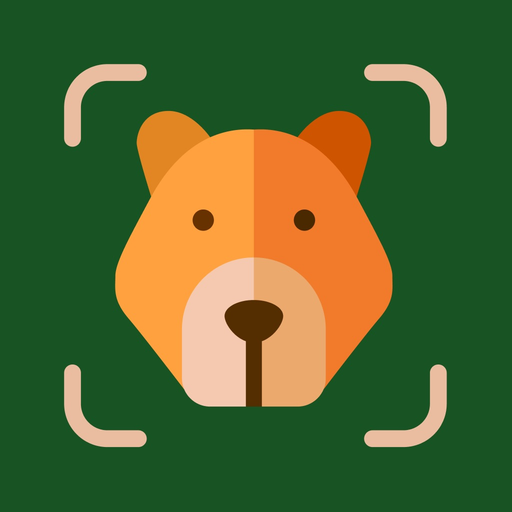 Picture Nature: Animal ID app icon