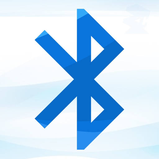 ChompBlueTooth app icon