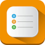Motion Notes - Sticky Notes icon