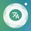 Snap & Translate + OCR Camera icon