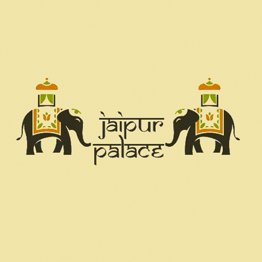 Jaipur Palace Online app icon