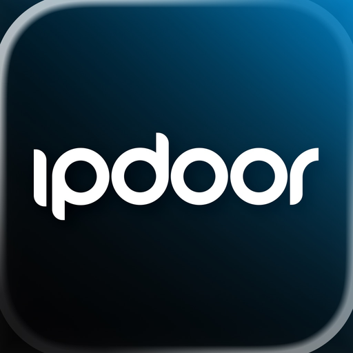 IpDoor Mobile app icon
