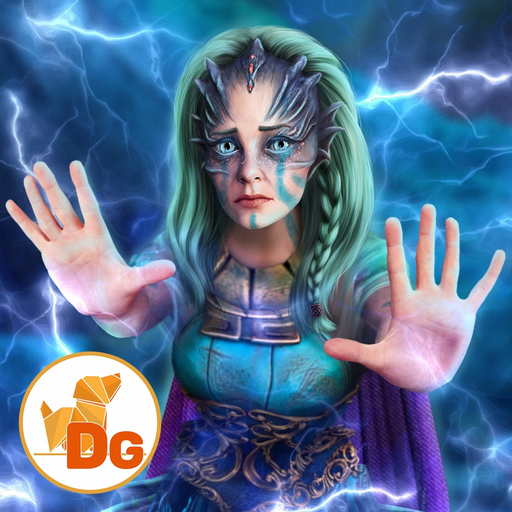 Labyrinths of World: Island app icon