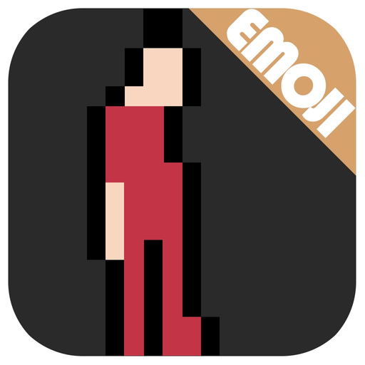 Find way out from world app icon