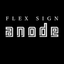 FLEX SIGN Anode icon