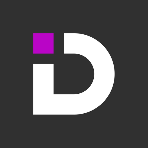 Intradesk app icon