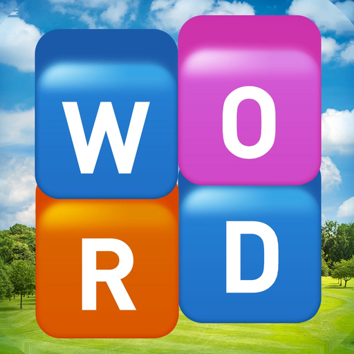 Word Season: Swipe Word Puzzle app icon