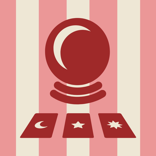Madame Irma app icon