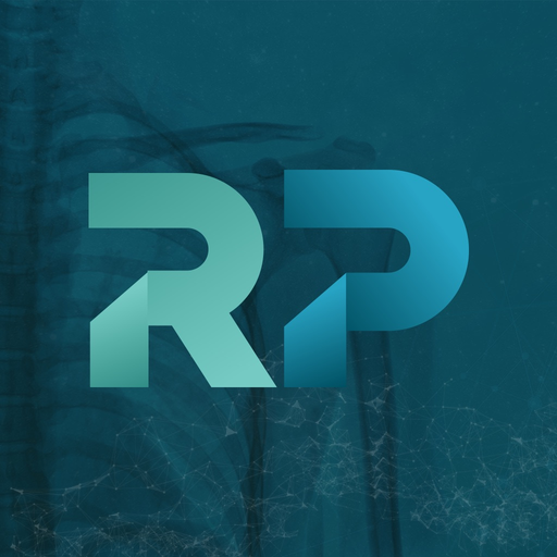 Reasoning Physios app icon
