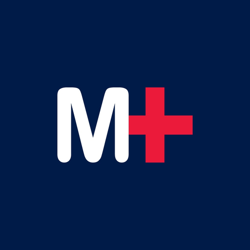 Maintenance Plus app icon
