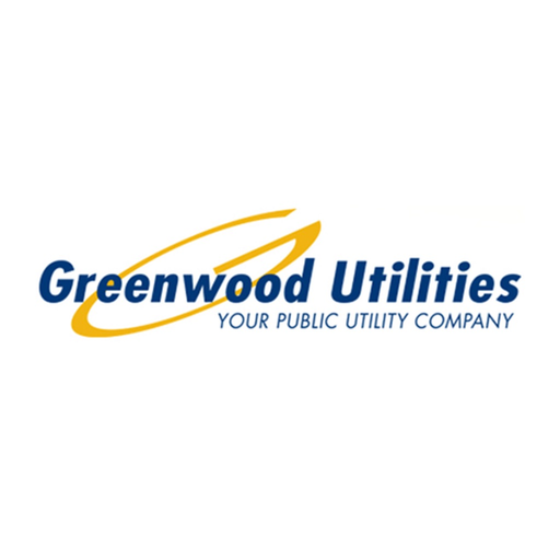 Greenwood Utilities app icon