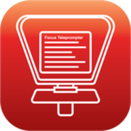 Focus Auto Q app icon
