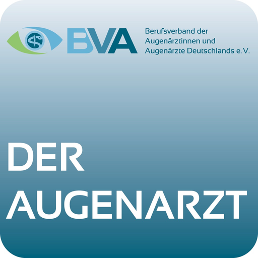 BVA – DER AUGENARZT app icon