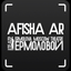 Afisha AR icon