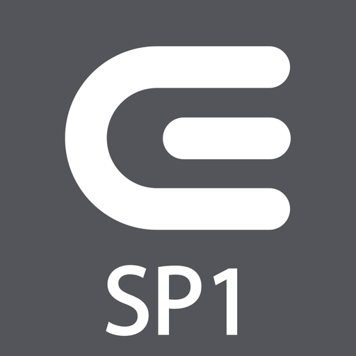 SP1 – Commercial Electric Plug app icon