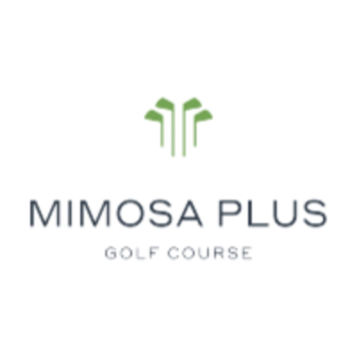 Mimosa Plus Golf app icon
