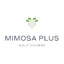 Mimosa Plus Golf icon