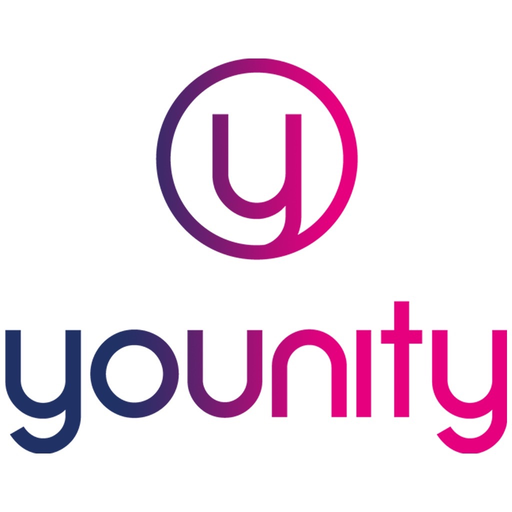 YOUNITY app icon