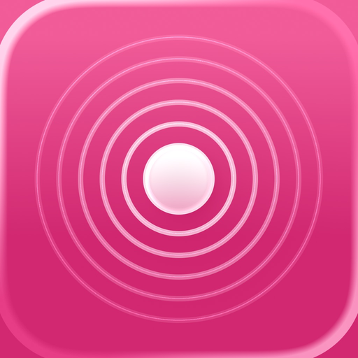 Haptics - Test Haptic Feedback app icon