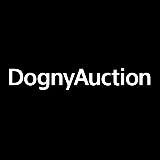 DognyAuction app icon