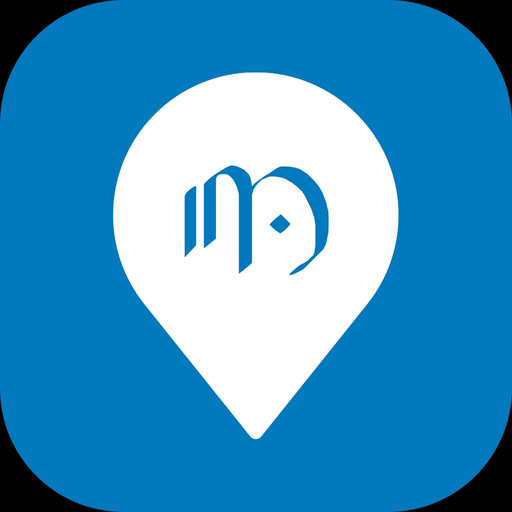 Musafir app icon