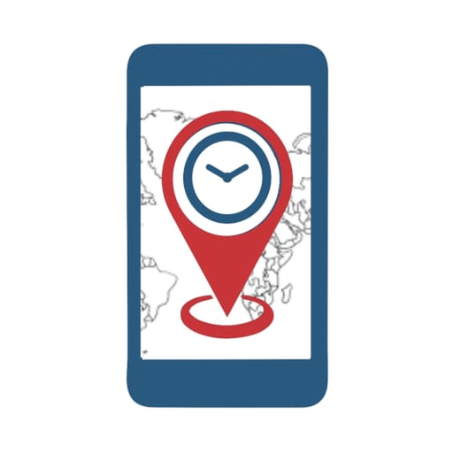 MobiAttendance app icon