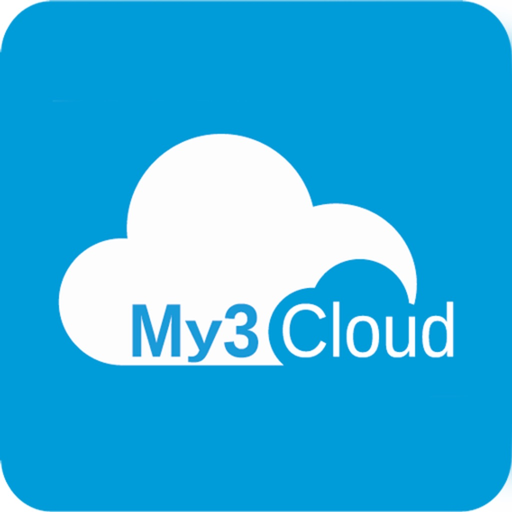 MyAlarm3 Cloud app icon