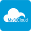 MyAlarm3 Cloud icon
